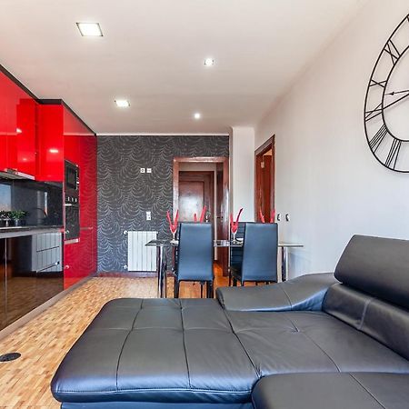 Apartamento Refúgio de Sonho Ovar Exterior foto