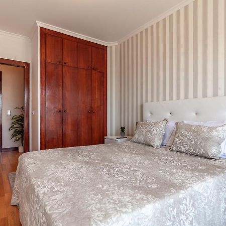 Apartamento Refúgio de Sonho Ovar Exterior foto