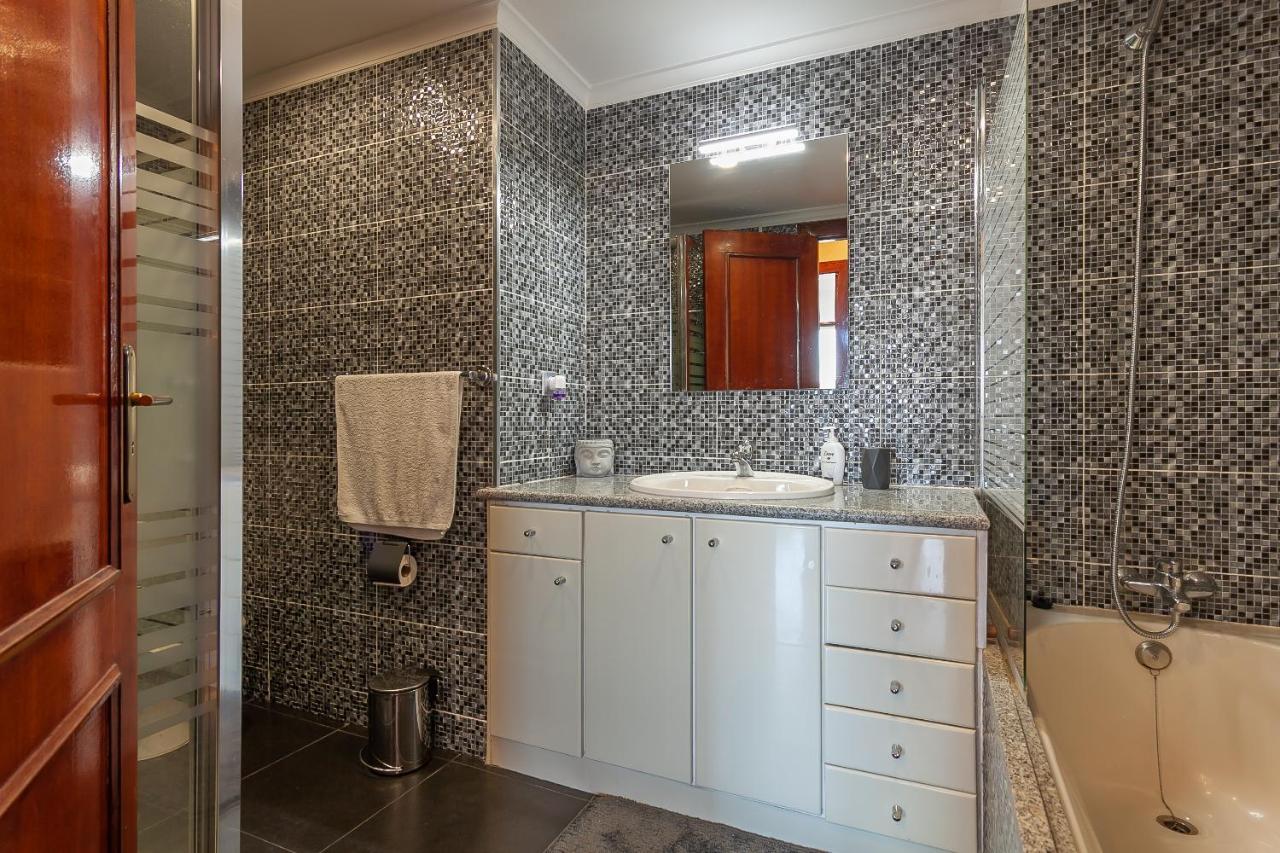 Apartamento Refúgio de Sonho Ovar Exterior foto