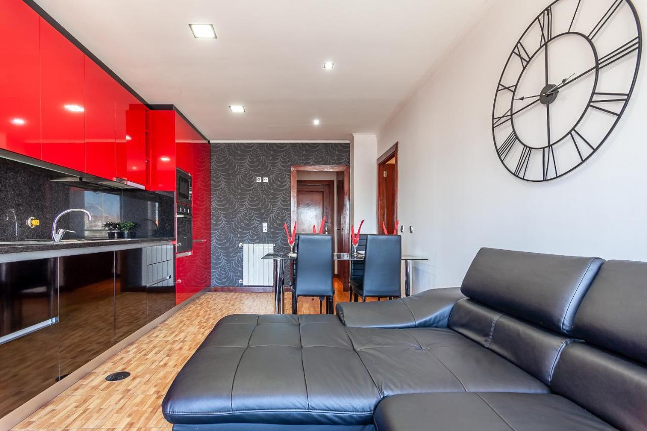 Apartamento Refúgio de Sonho Ovar Exterior foto