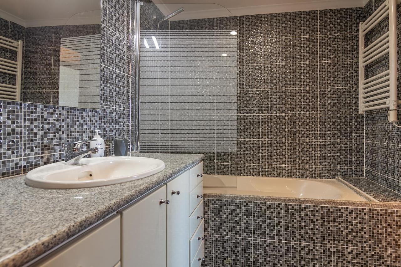 Apartamento Refúgio de Sonho Ovar Exterior foto