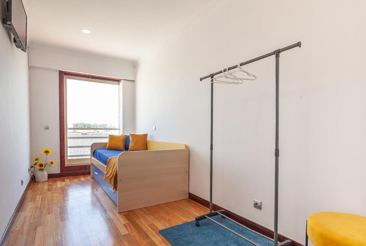 Apartamento Refúgio de Sonho Ovar Exterior foto