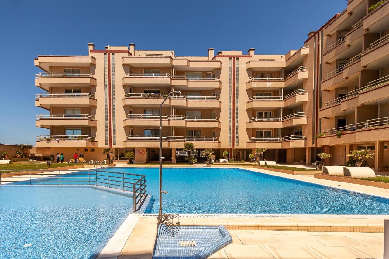 Apartamento Refúgio de Sonho Ovar Exterior foto