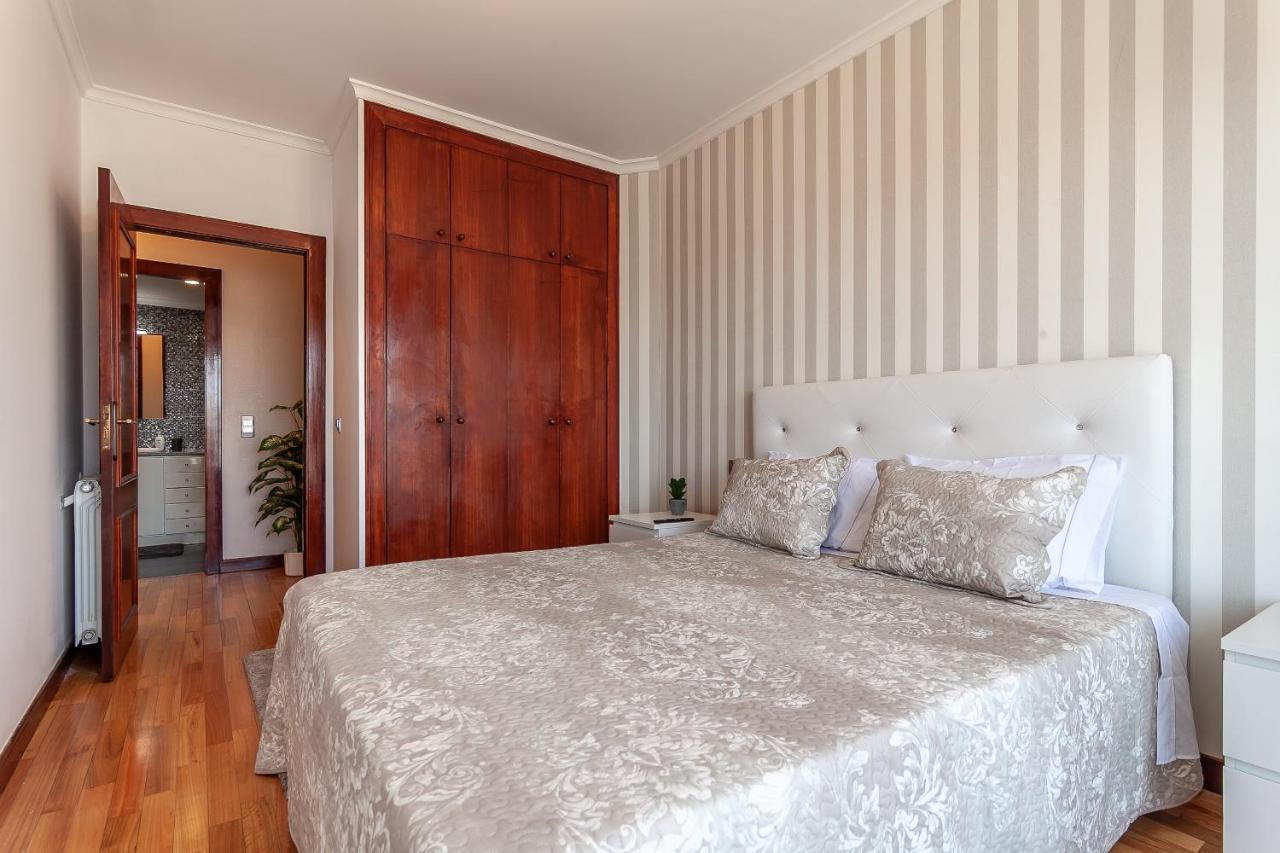 Apartamento Refúgio de Sonho Ovar Exterior foto
