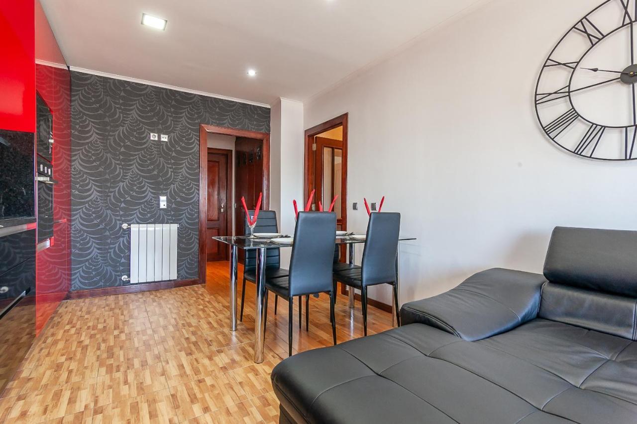 Apartamento Refúgio de Sonho Ovar Exterior foto
