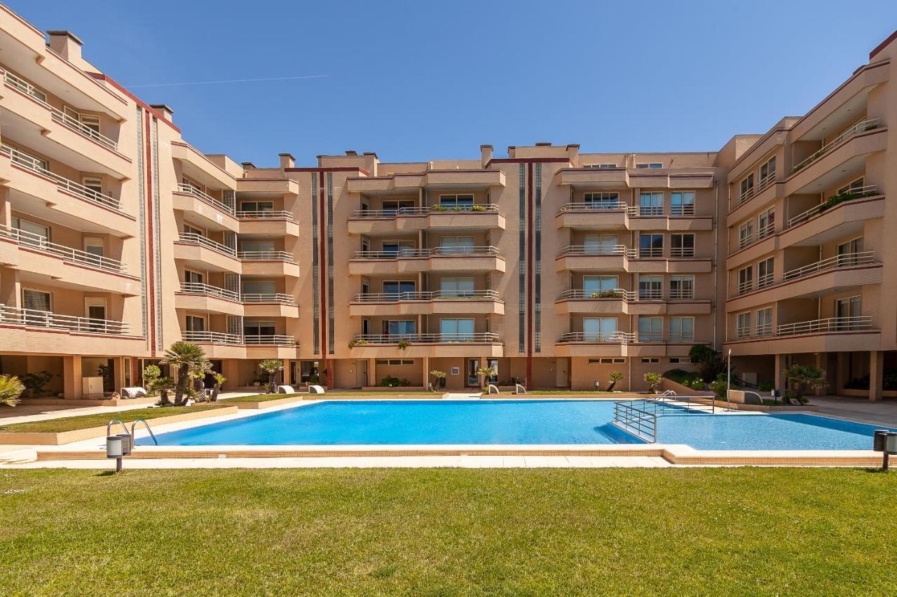 Apartamento Refúgio de Sonho Ovar Exterior foto